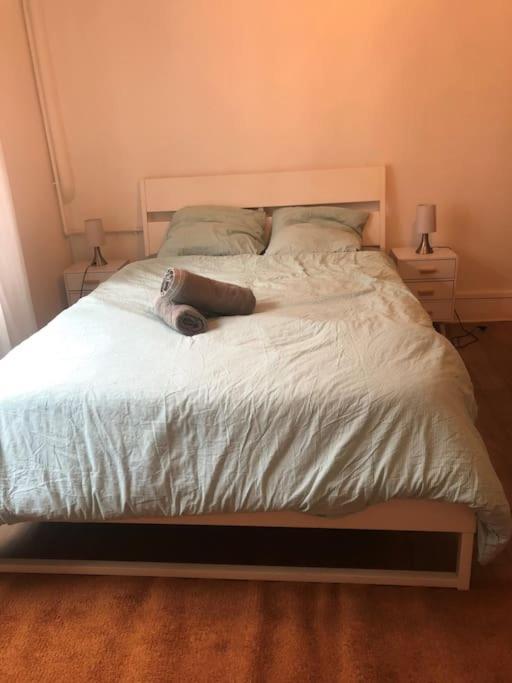 T3 Duplex Centre Ville Toulouse Pres Gare Sncf מראה חיצוני תמונה
