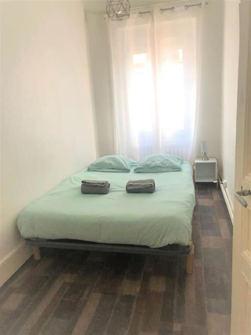 T3 Duplex Centre Ville Toulouse Pres Gare Sncf מראה חיצוני תמונה